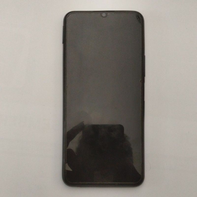 LCD VIVO Y20 /Y12S ORIGINAL COPOTAN Normal mulus