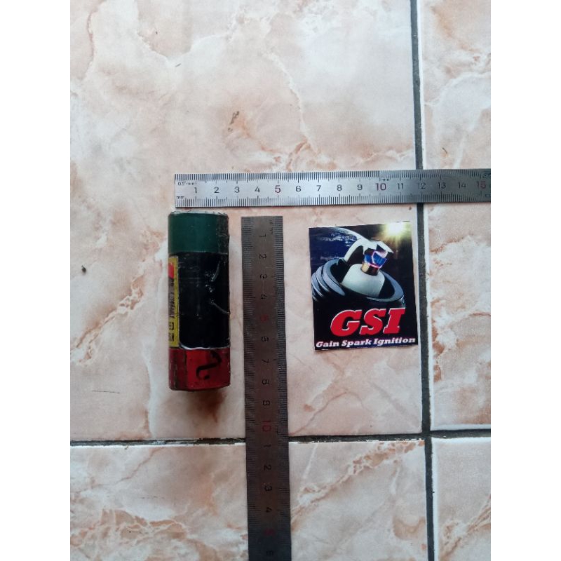 Penghemat bbm mobil dan motor NANO ION EXCELERATOR NANO TECHNOLOGY peningkat kinerja motorGsi Kabel 