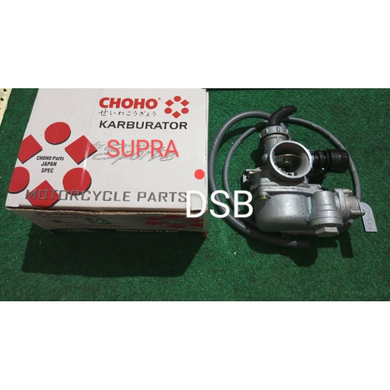 Carburator Assy choho Supra