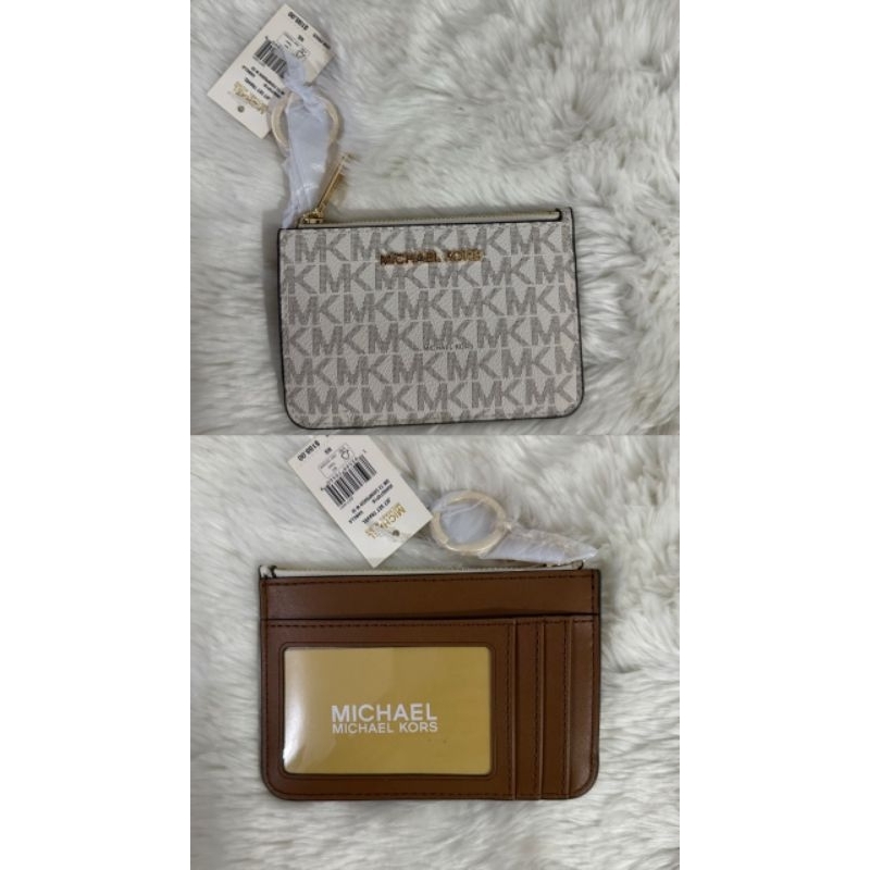 Michael Kors Jet Set Travel Vanilla