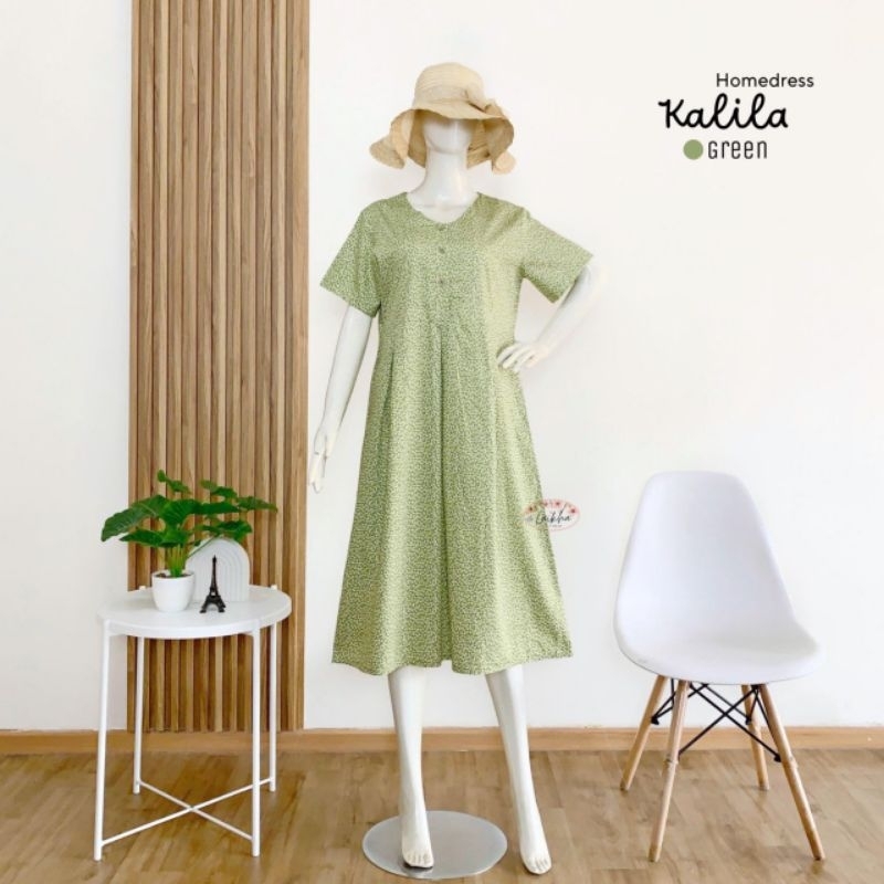 DASTER KALILA BY LAIKHA DAILY WEAR