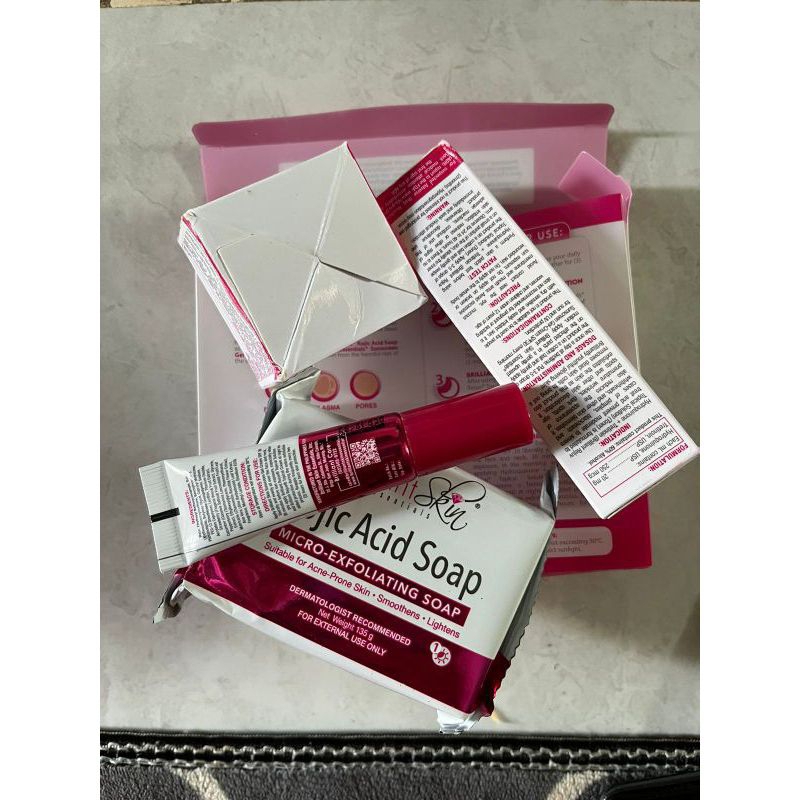 Original Skincare Berlian reeeejuvvv