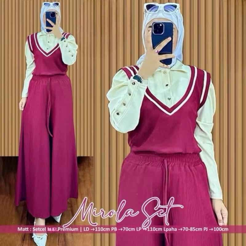 Atasan Blouse Korean Style Baju Blus Baju Cewe Kekinian Bluss Terbaru 2025 Elegan Dan Modis Pakaian 