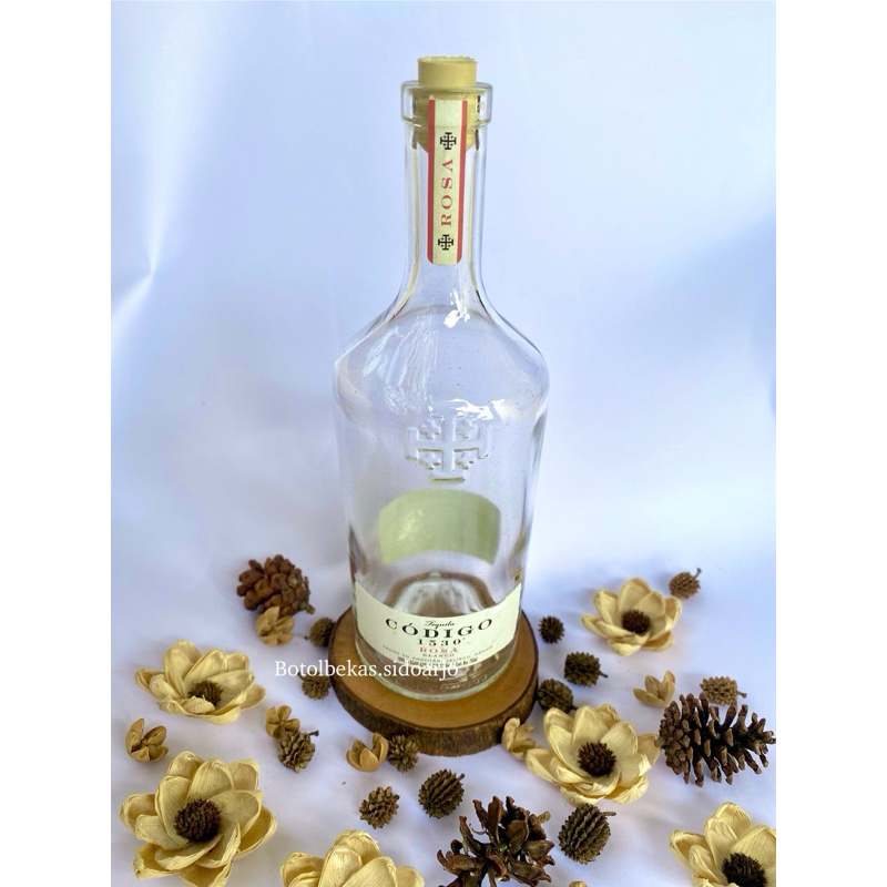 BOTOL MIRAS, BOTOL BEKAS MIRAS MURAH | BOTOL KACA BEKAS | BOTOL MINUMAN ALKOHOL BEKAS | BOTOL KACA B