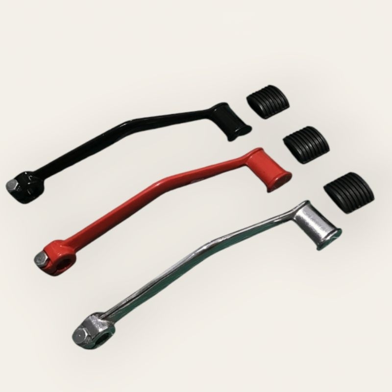 Kickstarter Selahan Engkol Vespa PX PXE Spartan Excel