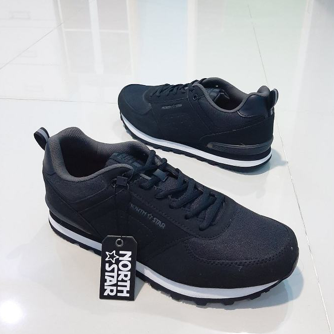 North Star Sepatu Sekolah Marvel by Sepatu Bata