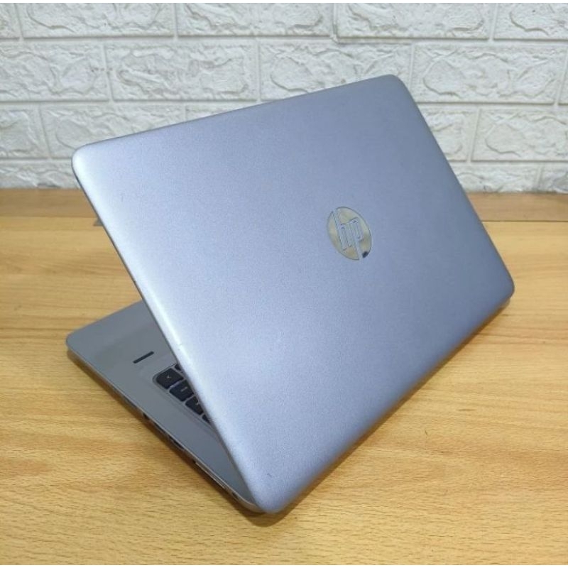 LAPTOP HP ELITEBOOK 745 G3 AMD PRO 10 RAM 8 GB SSD 128 GB HDD 500 GB