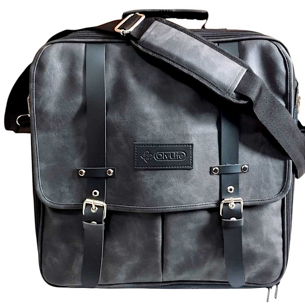 Olylife Thz Tera P90 Olylife Tas / koper THZ Tera P90 Olylife Bag - P90