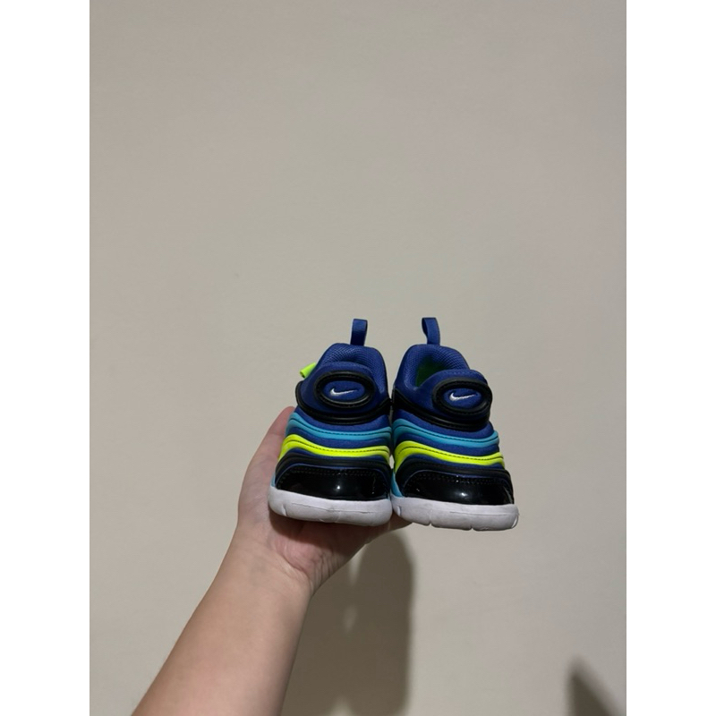 SEPATU NIKE FREE ORI JEPANG NO BOX