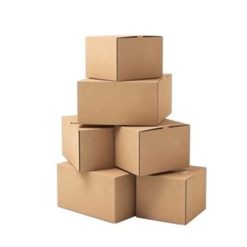 

Packing Tambahan Album/Photocard