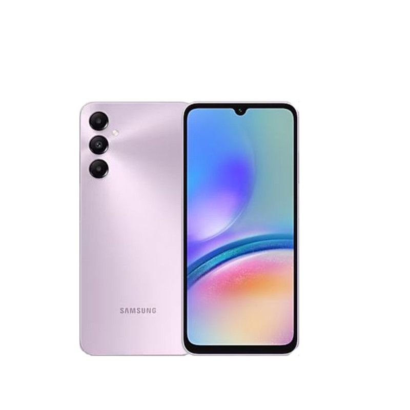 HP SAMSUNG A05S RAM 6/128GB GARANSI RESMI