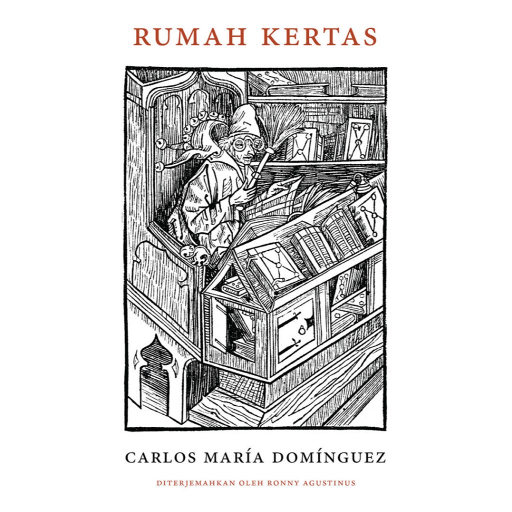 RUMAH KERTAS