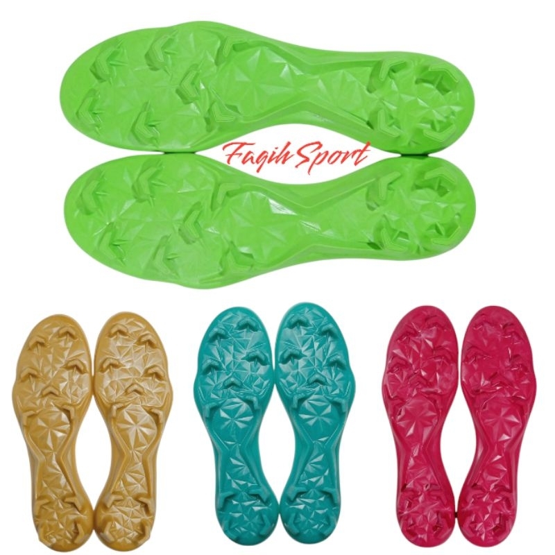 OUTSOLE SEPATU BOLA SPECS LIGHTESPEED _TELAPAK SEPATU BOLA_SOL BOLA