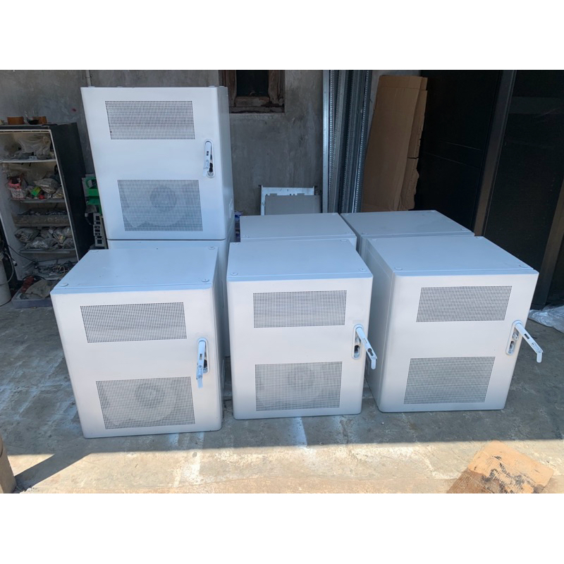 Rack Server Huawei Outdoor