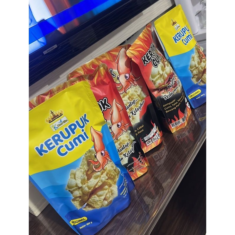 

kerupukcumikhaslampung