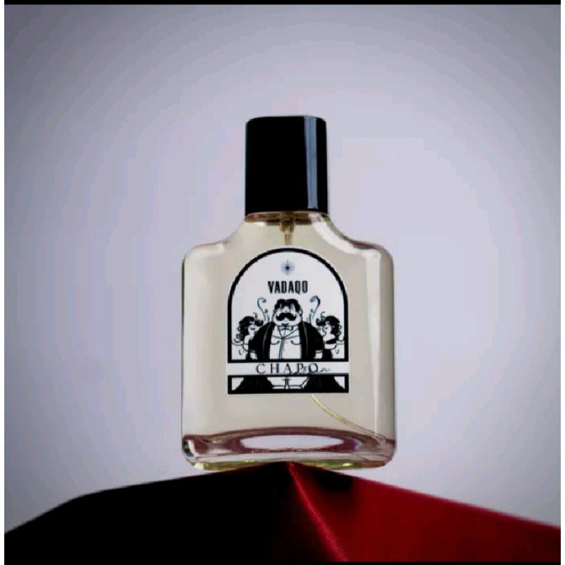 Parfum Vadaqo Pablo Eau De Parfume Pria | laki Laki Tahan Lama Terlaris