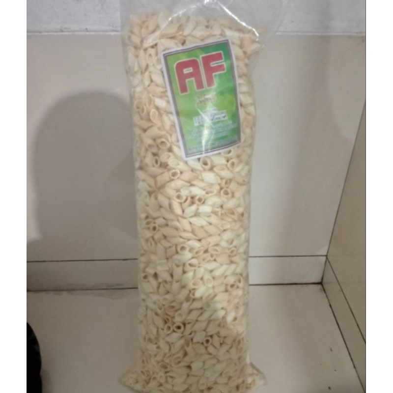 

Snack kiloan gurih renyah potat o