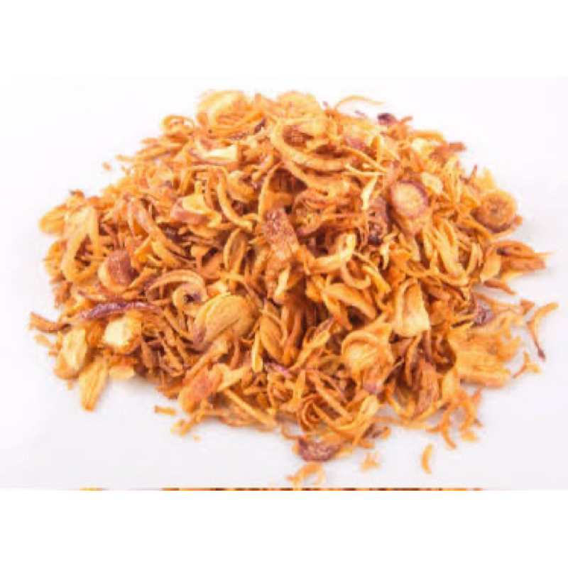 

bawang merah goreng