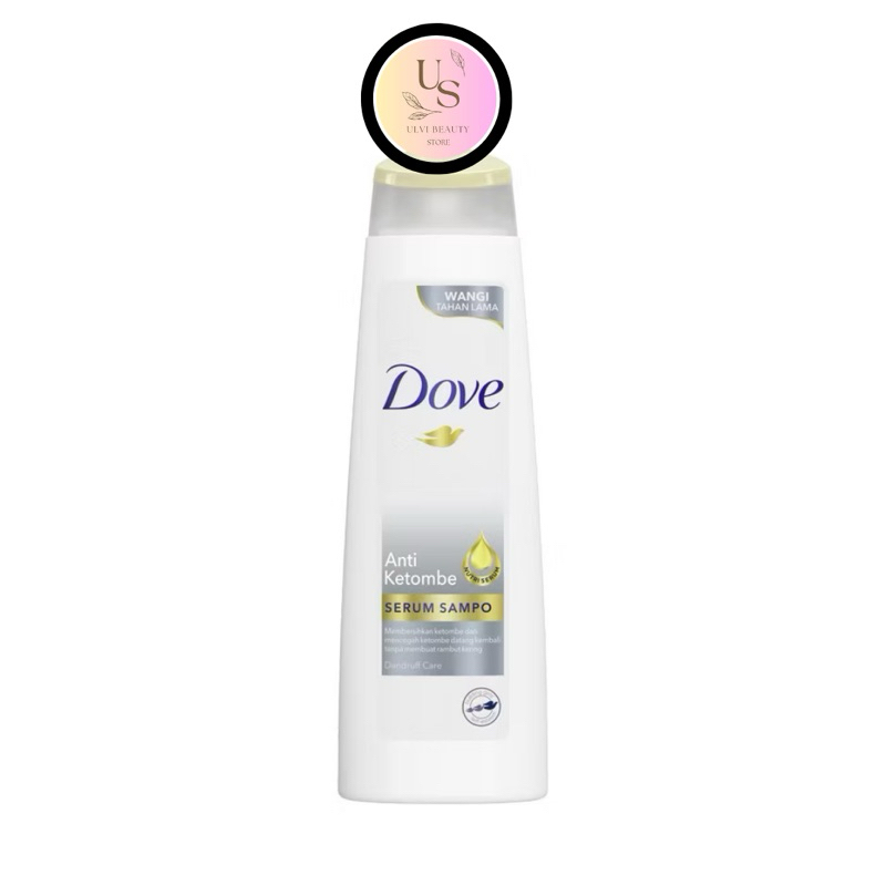 Dove Anti Ketombe Serum Shampoo 135ml