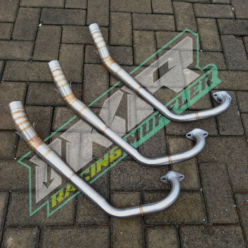 Leher MX Old MX New MX King Kompetisi Porting FFA Head 35 Drag