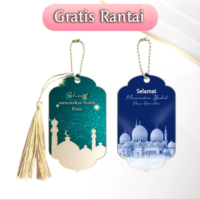 

HANG TAG RAMADHAN ( Isi 10pcs )