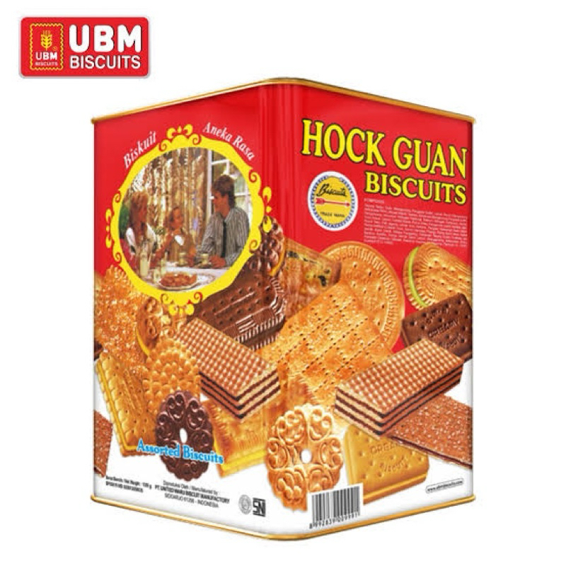 

HOCK GUAN BISCUITS 1350g