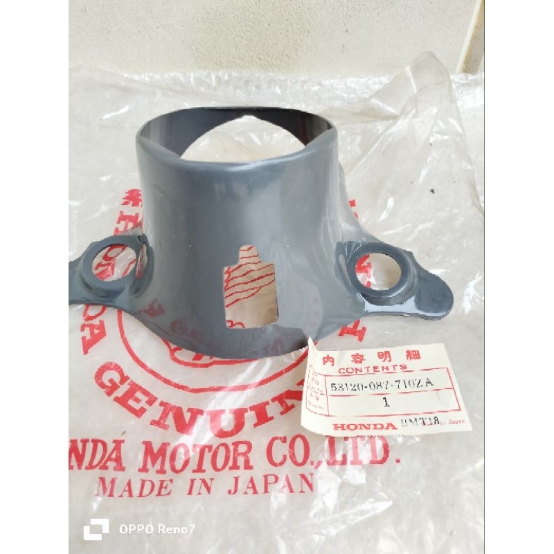 Cup stang Honda c50 pispot C70 pispot original
