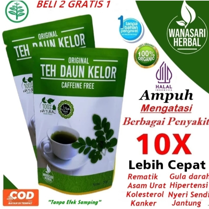 

TEH DAUN KELOR PREMIUM ORIGINAL 100% MURNI TEH DAUN KELOR CELUP MORINGA DAUN KELOR DAUN KELOR MURNI TEH CELUP TEH CELUP DAUN KELOR : 100% Organik Anti-Kanker, Diabetes, Tingkatkan Imunitas dan Kekebalan TubuTeh Daun Kelor Hijau Kering 100 Gram Rempah Bu