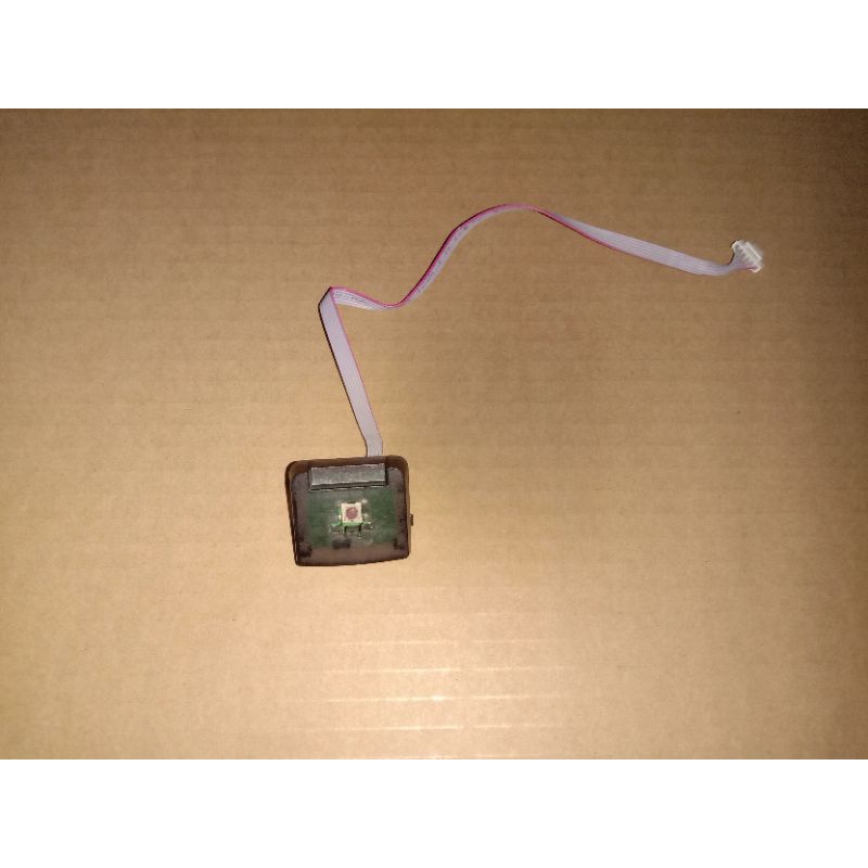 sensor remot tv Changhong L43H7