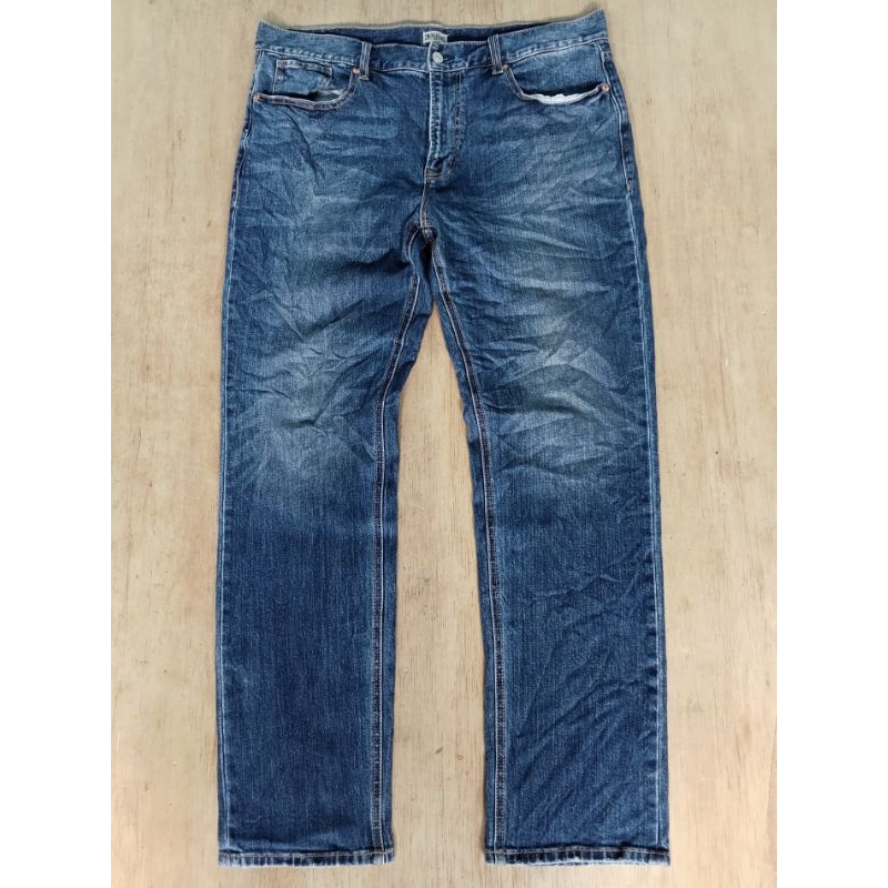 JEANS EVISU ORIGINAL