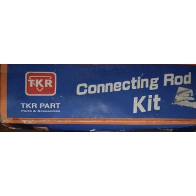 STANG SEHER HONDA 90 S90 S 90Z STANG SEHER  028 HONDA S90Z Conrod HONDA 90 S90 S90Z HONDA Z