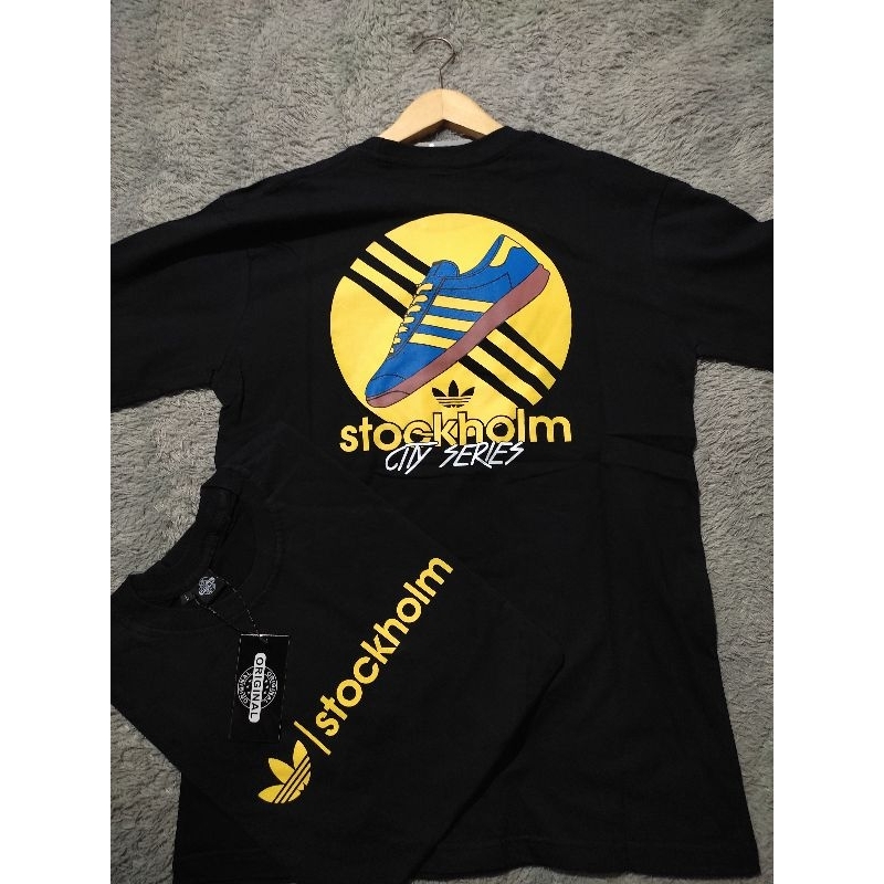 kaos Stockholm