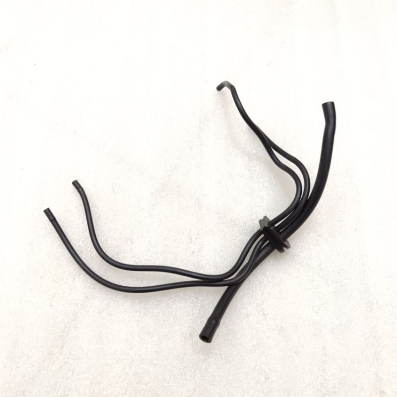 selang pompa oli samping olsam suzuki RC80 RC100 sprinter spirit bravo original japan