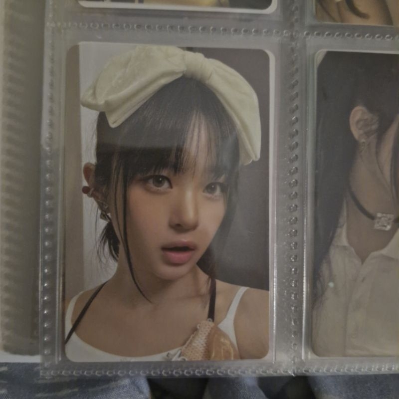 pc official hanni pita