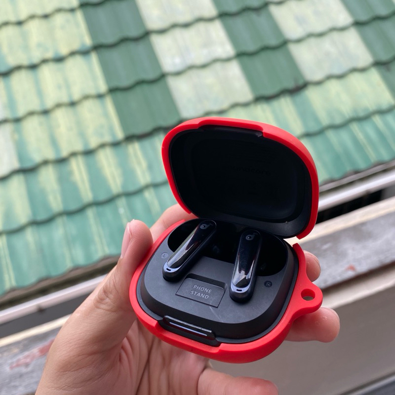 TWS Anker Soundcore P40i Second