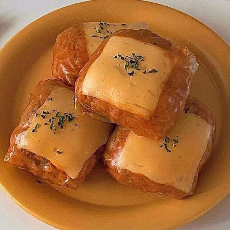 

NOODLE ROLL KEJU