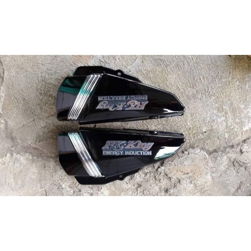 cover box aki rx king list chrom bok aki rx king list chrom cobra Termurah Terlaris