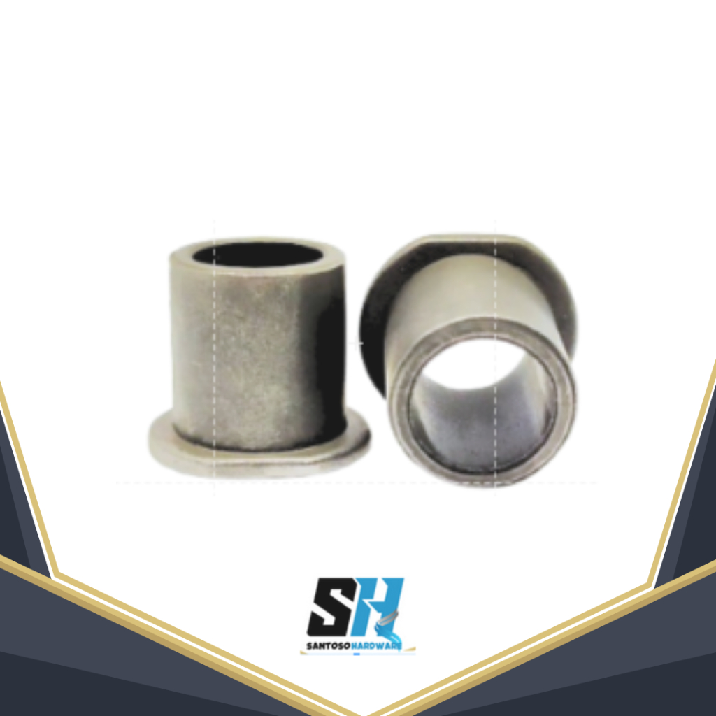 PLANE BEARING TAHANAN AS KEPALA  2130 - SPAREPARTS MESIN BOR