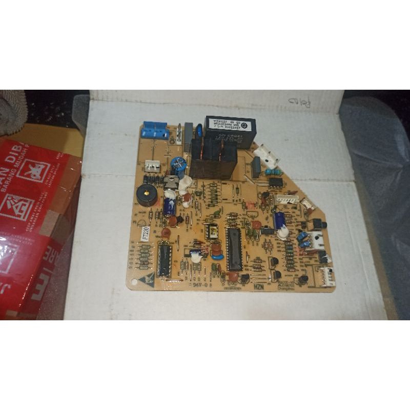 Modul PCB AC Haier 1pk original