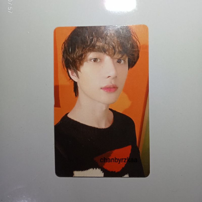 [UNDERPRICED SALE] PC PHOTOCARD BEOMGYU SOOBIN YEONJUN TXT SEASON GREETING SG 21 HOUSE FAIRY ALBUM F