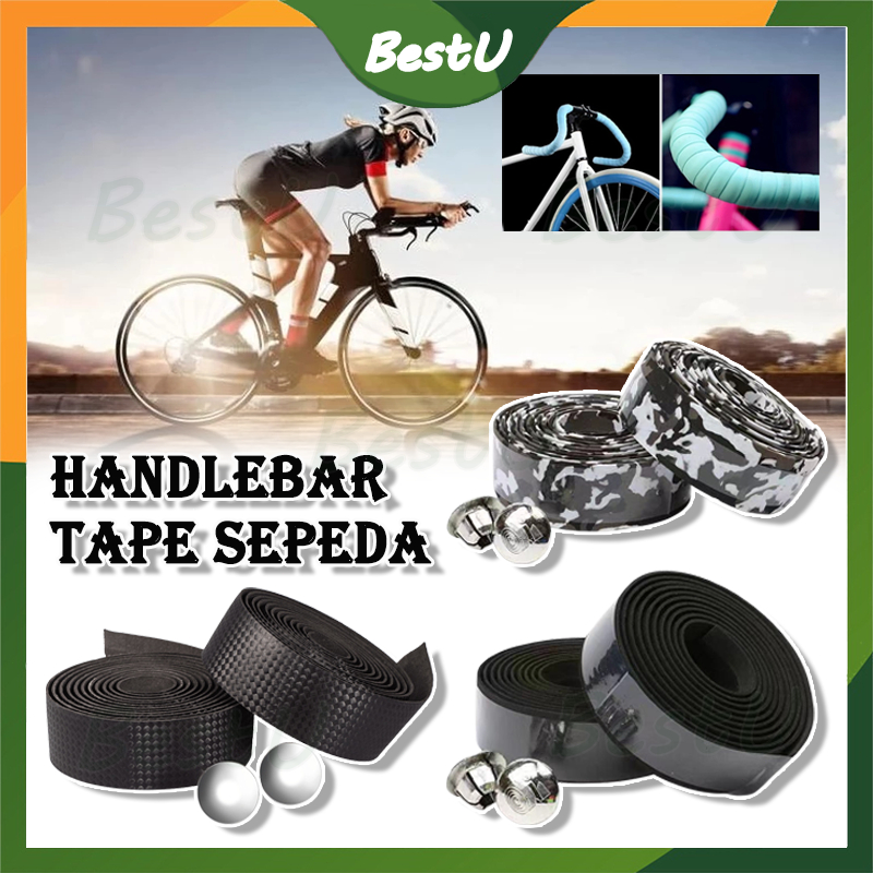 1 Roll BarTape Road Bike/Road Bike Handle Bar Tape /2M x 3CM handle bar tape