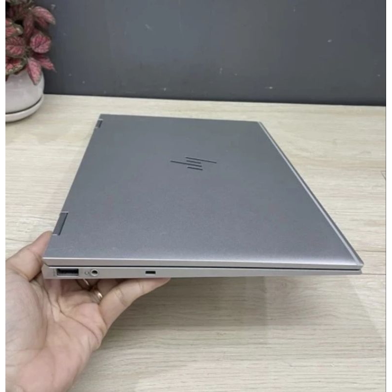 Laptop Hp EliteBook X360