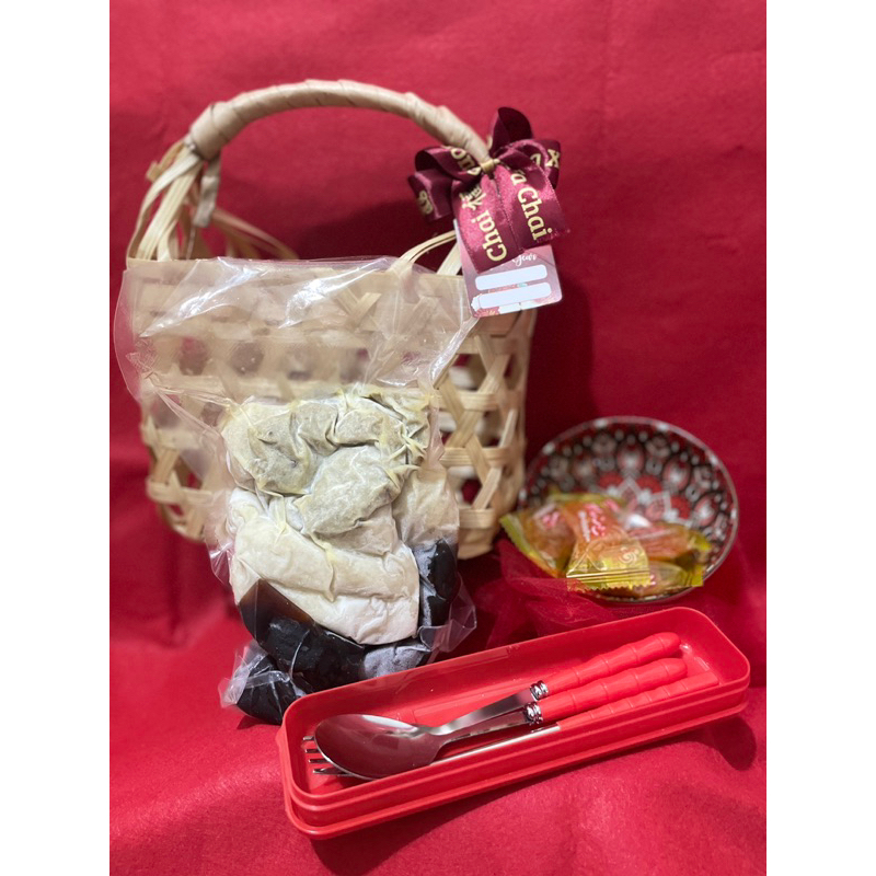 

Hampers Imlek 2025 (pempek)