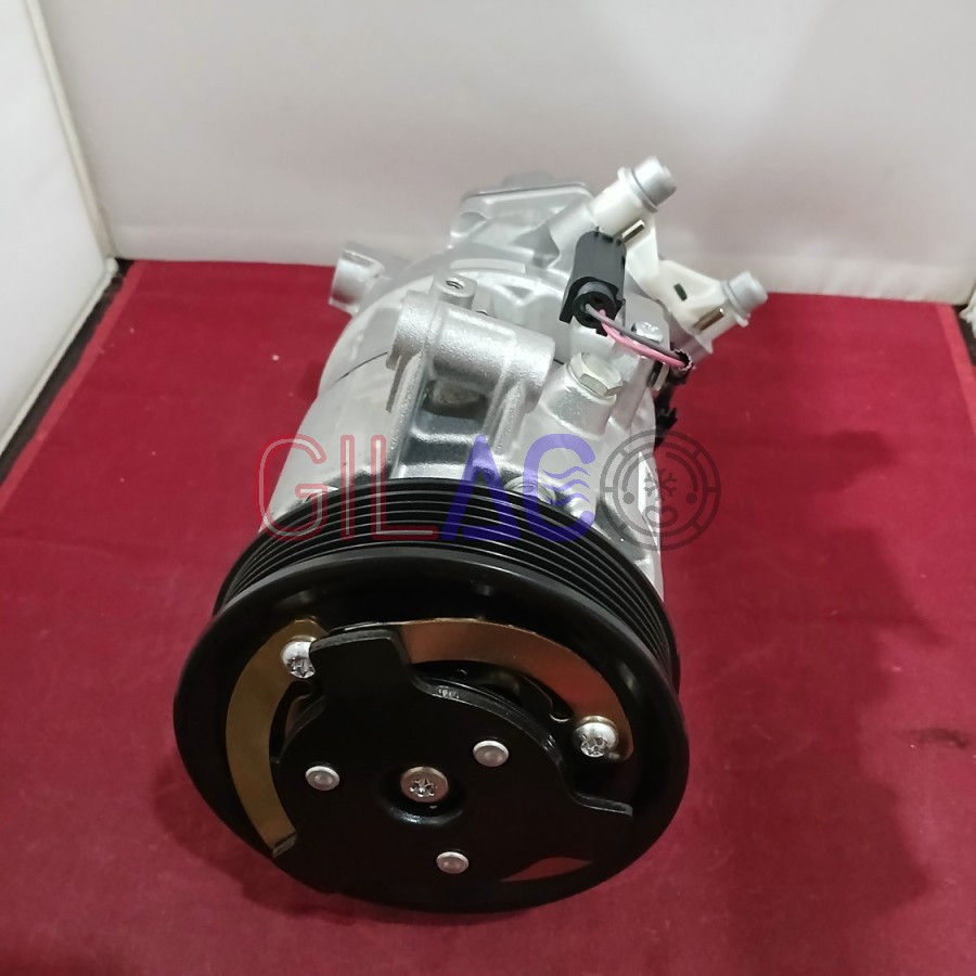 Compressor Bmw E-90 Calsonic