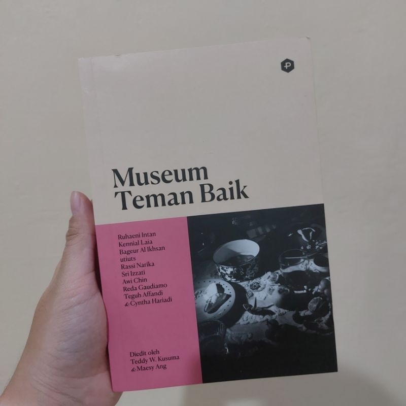 

NOVEL PRELOVED