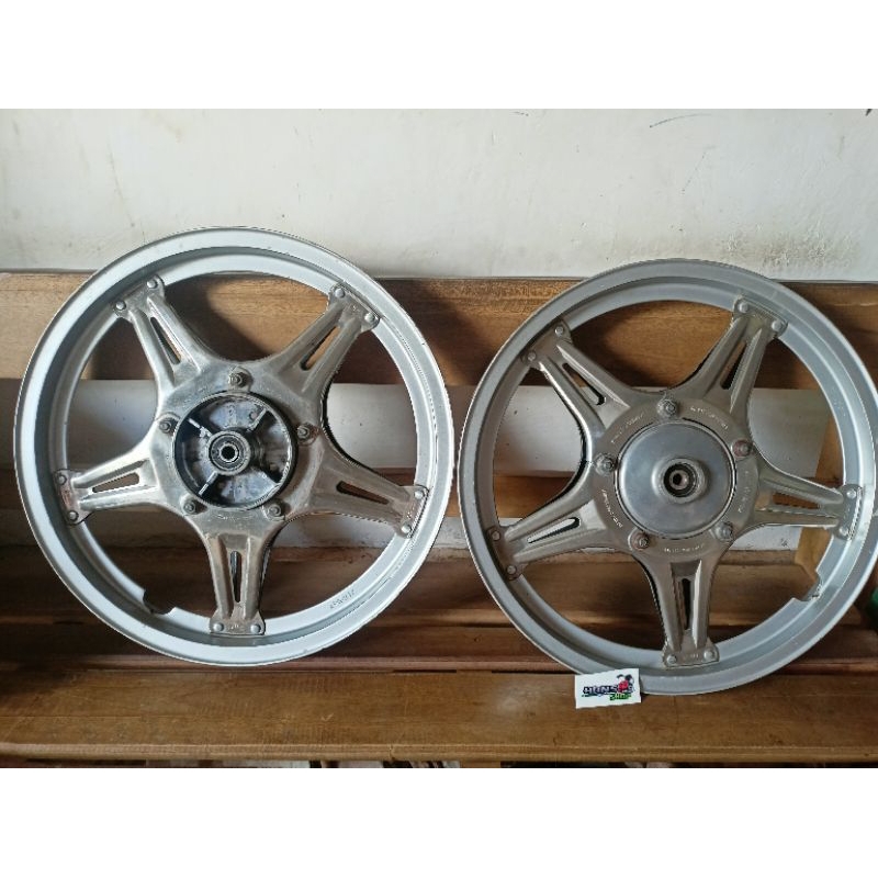 Velk comstart ring 17 VELK JIALING COMSTART ORIGINAL
