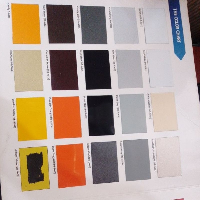 ACP DECOBOND 4MM PVDF