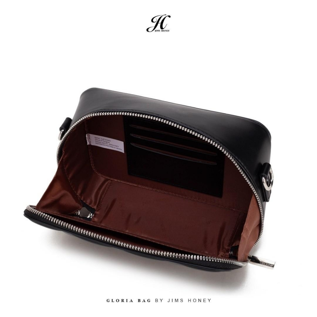 JIMS HONEY GLORIA BAG Tas Selempang dan Bahu Wanita Slingbag Cewek Jimshoney Trendy Elegan