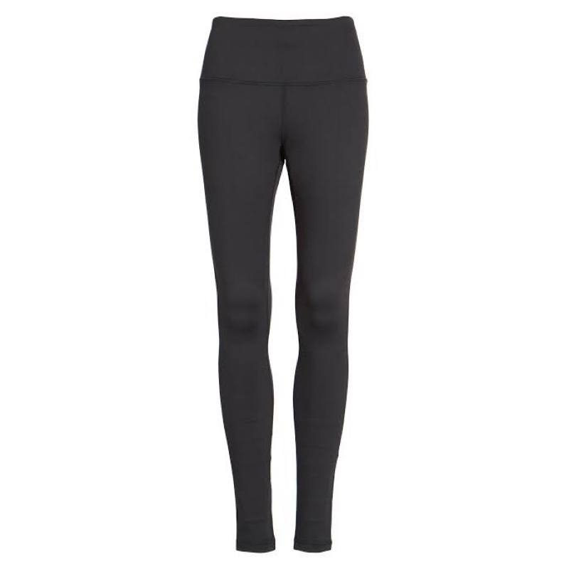 Celana legging  polos atau lajing sporty wanita olahraga jogging running renang