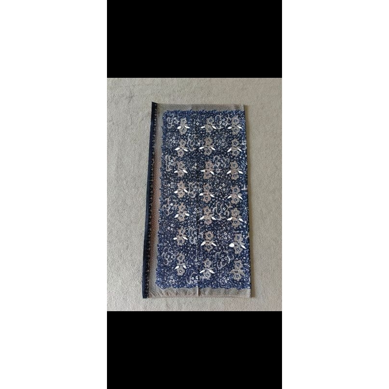 kain batik tulis Lasem